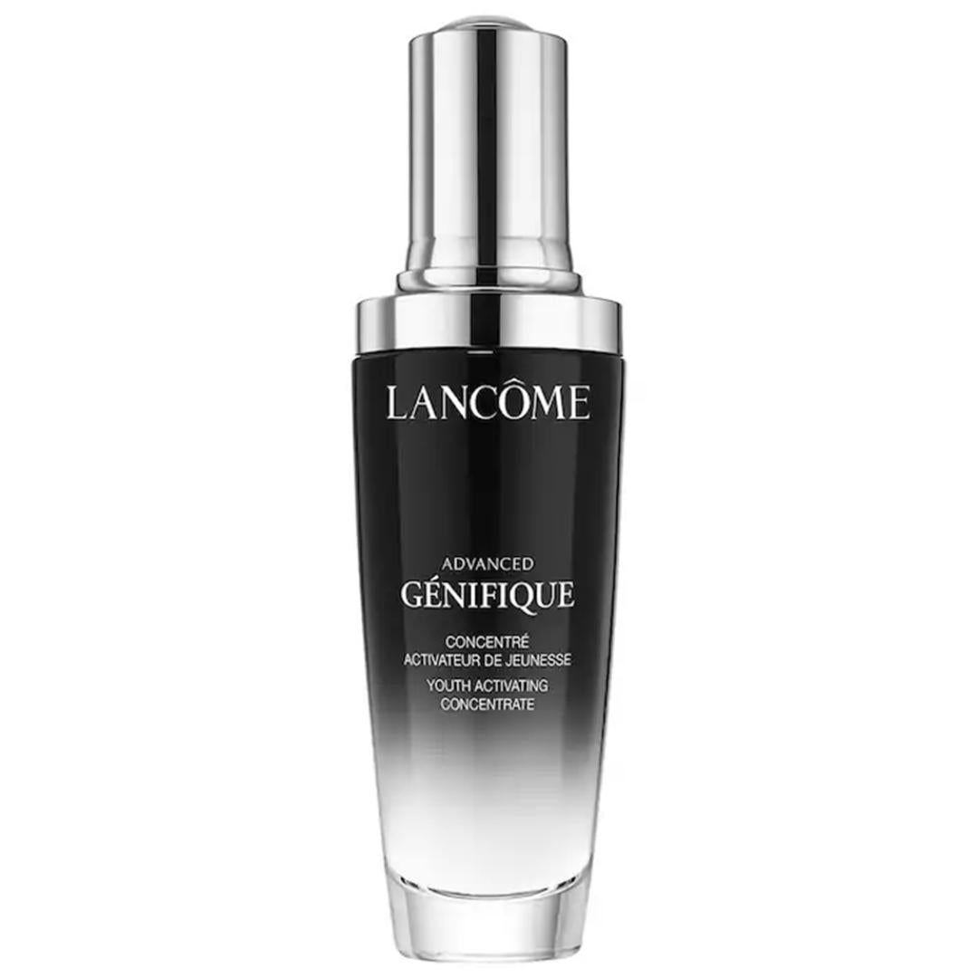 lancome advanced genifique face serum