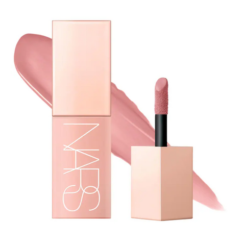 NARS Afterglow Liquid Blush