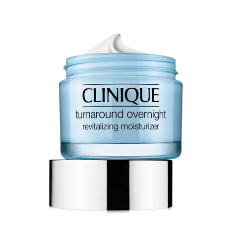 Clinique Turnaround Overnight Revitalizing Moisturizer