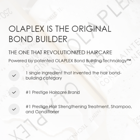 Olaplex Nº.9 Bond Protector Nourishing Hair Serum