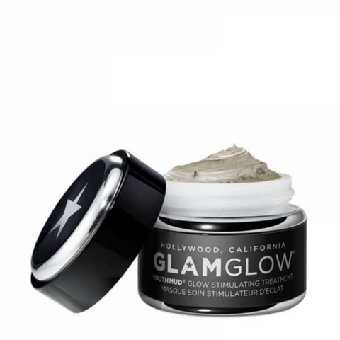 GlamGlow YouthMud Glow Stimulating & Exfoliating Treatment Mask