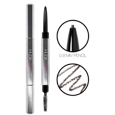 Huda Beauty Brow pencil 