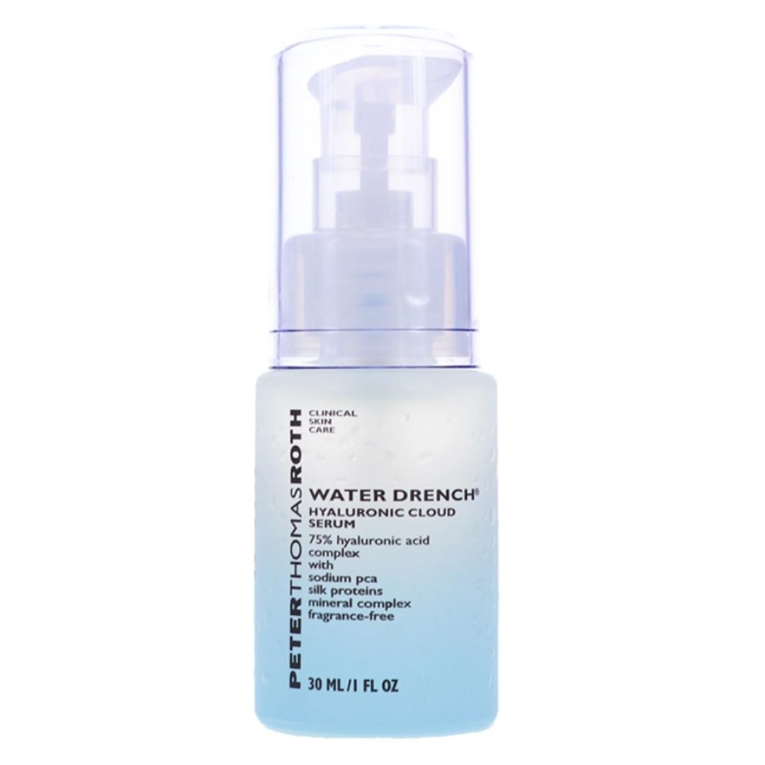 Peter Thomas Roth Water Drench Hyaluronic Cloud Serum 