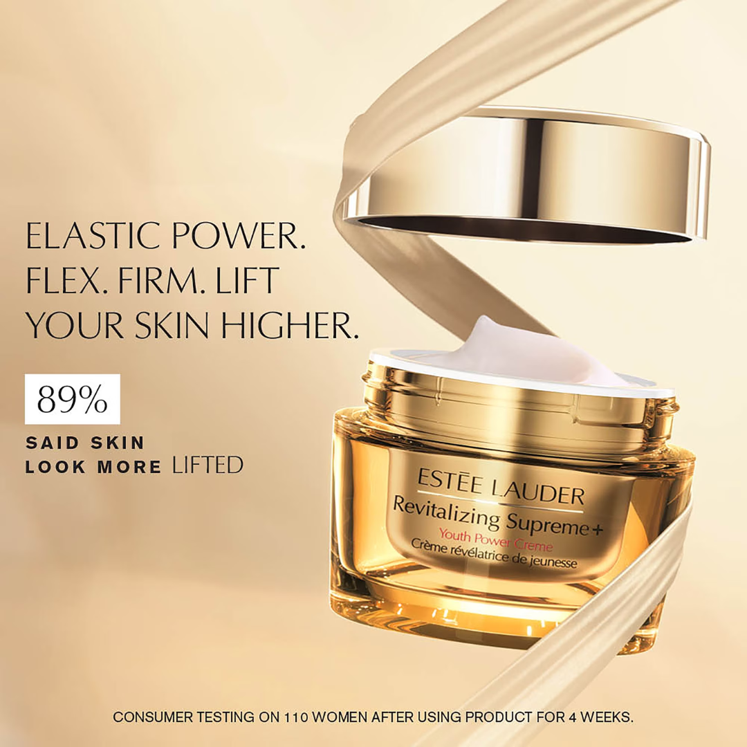 Estee Lauder Youth Power Creme