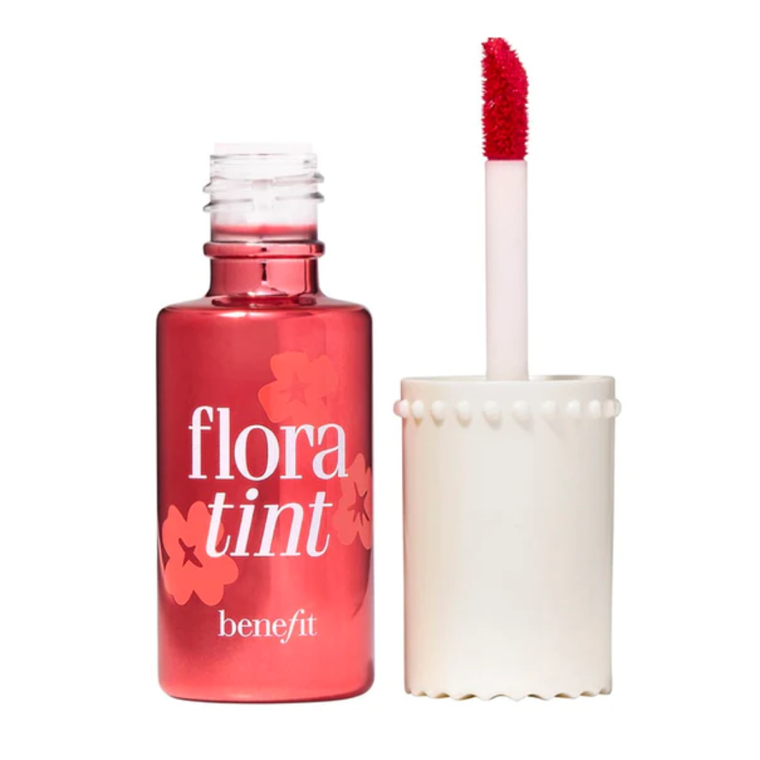 Benefit Floratint Lip & Cheek Stain 