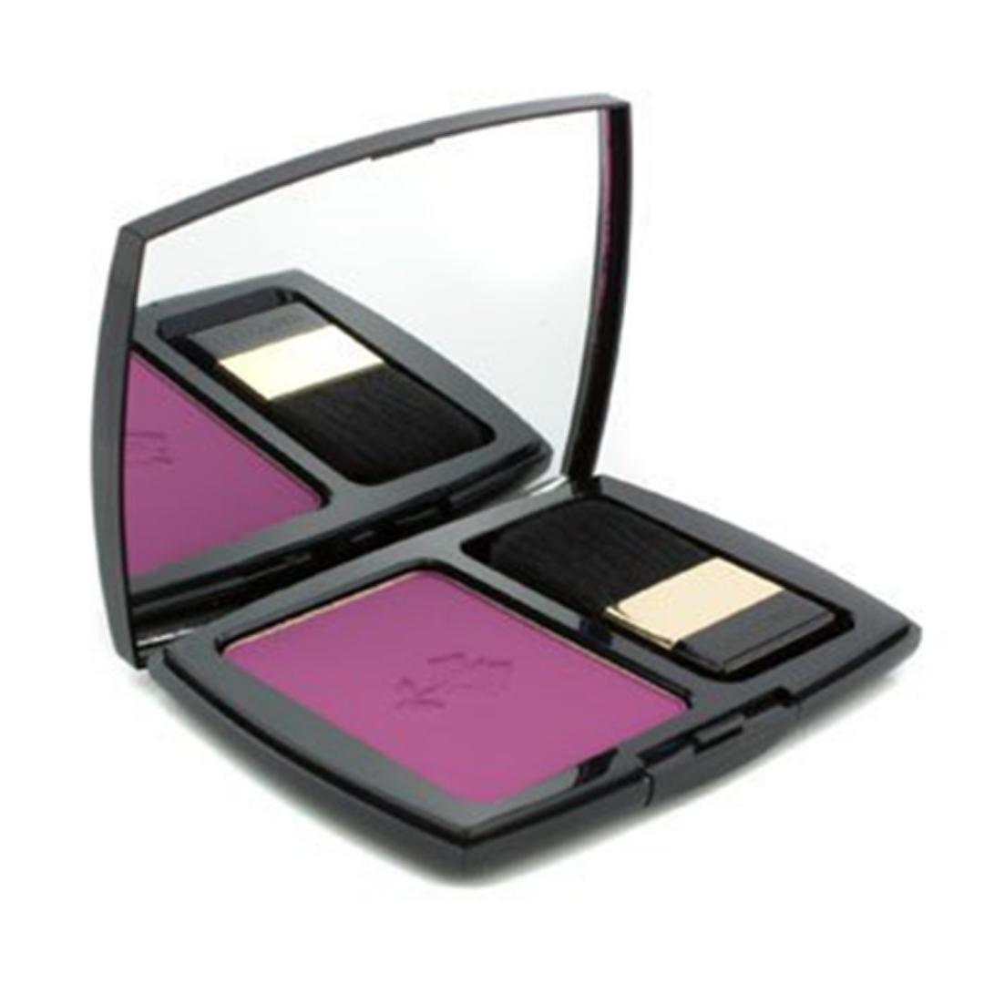 lancome subtil powder blush 022 rose Indien
