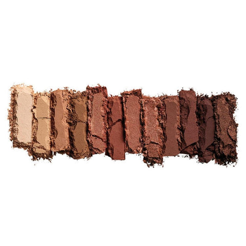 Urban Decay Naked Heat Eyeshadow Palette