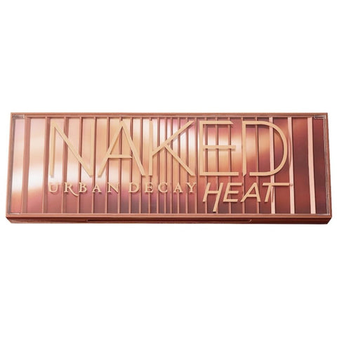 Urban Decay Naked Heat Eyeshadow Palette