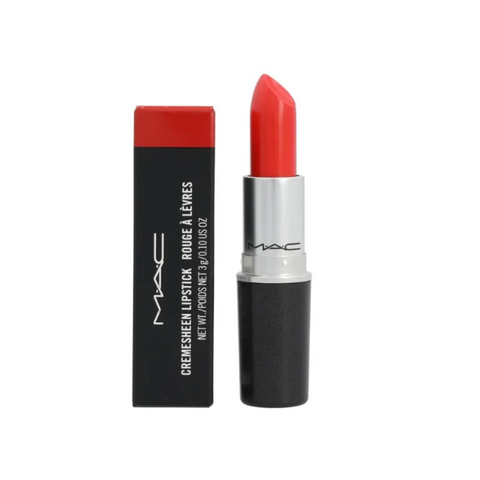 MAC Cremesheen Lipstick