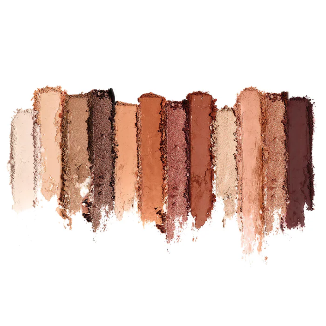 Tarte Tartelette™ Toasted Amazonian Clay Eyeshadow Palette Media 1 of 5