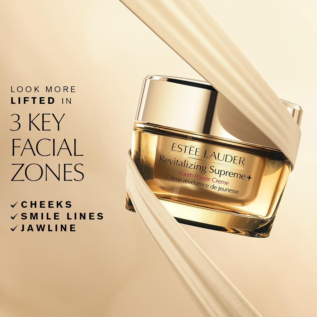 Estee Lauder Moisturizer 