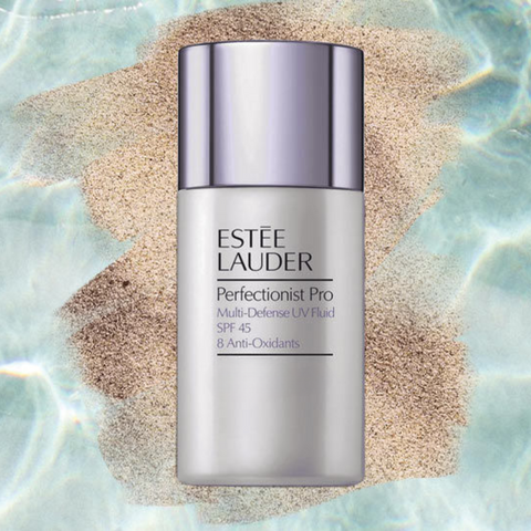 Estee Lauder Sunscreen