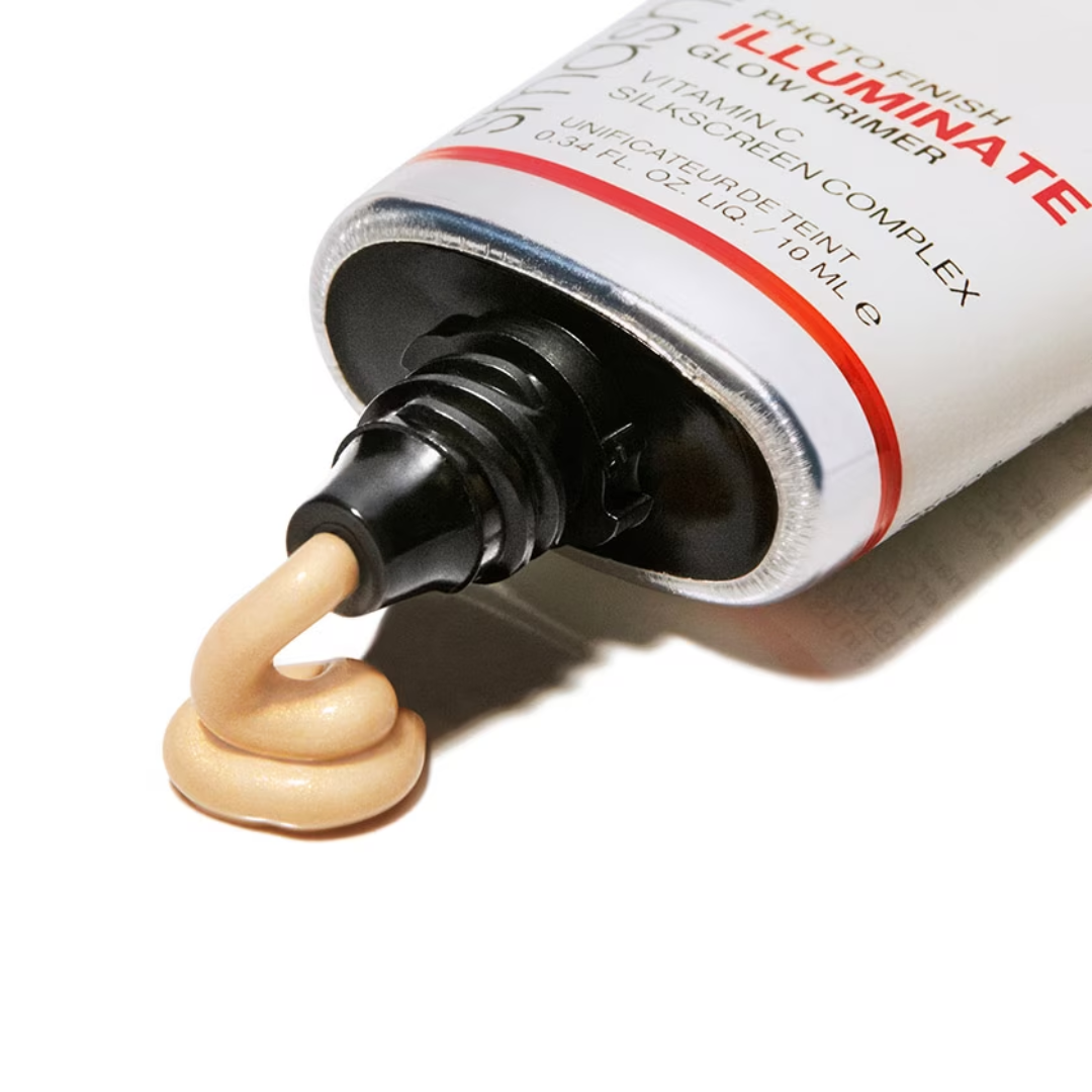 Smashbox Photo Finish Illuminate Glow Primer 