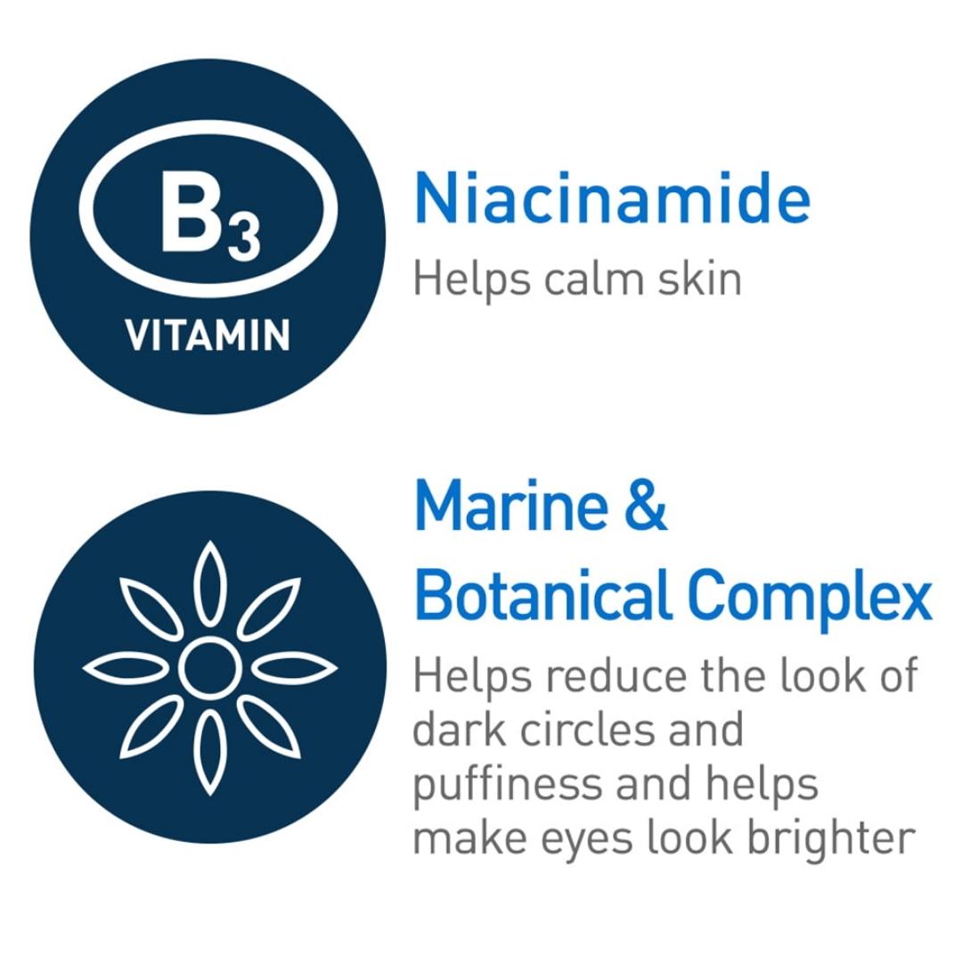 Best Eye Repair Cream 