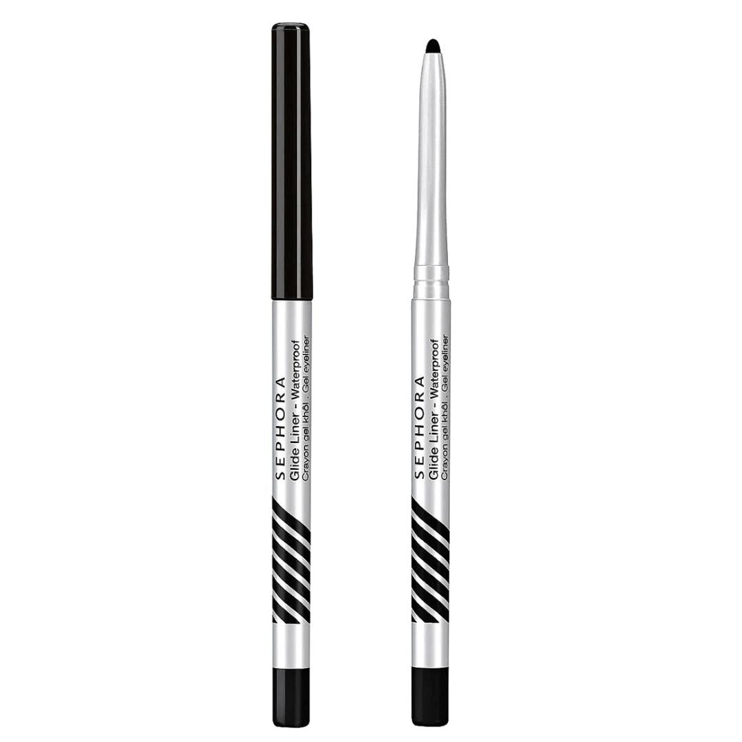 best eyeliner black