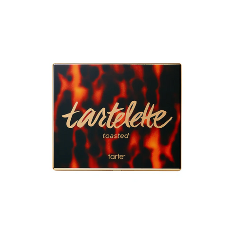 Tarte Tartelette™ Toasted Amazonian Clay Eyeshadow Palette