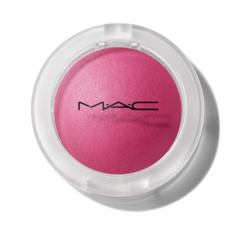 MAC Glow Play Blush - Rosy Does It