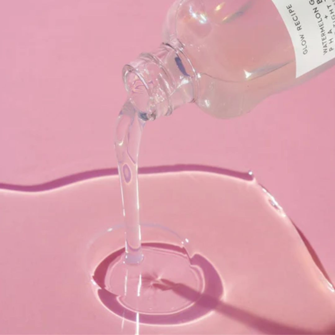 Glow Recipe Watermelon Glow PHA + BHA Pore-Tight Toner 