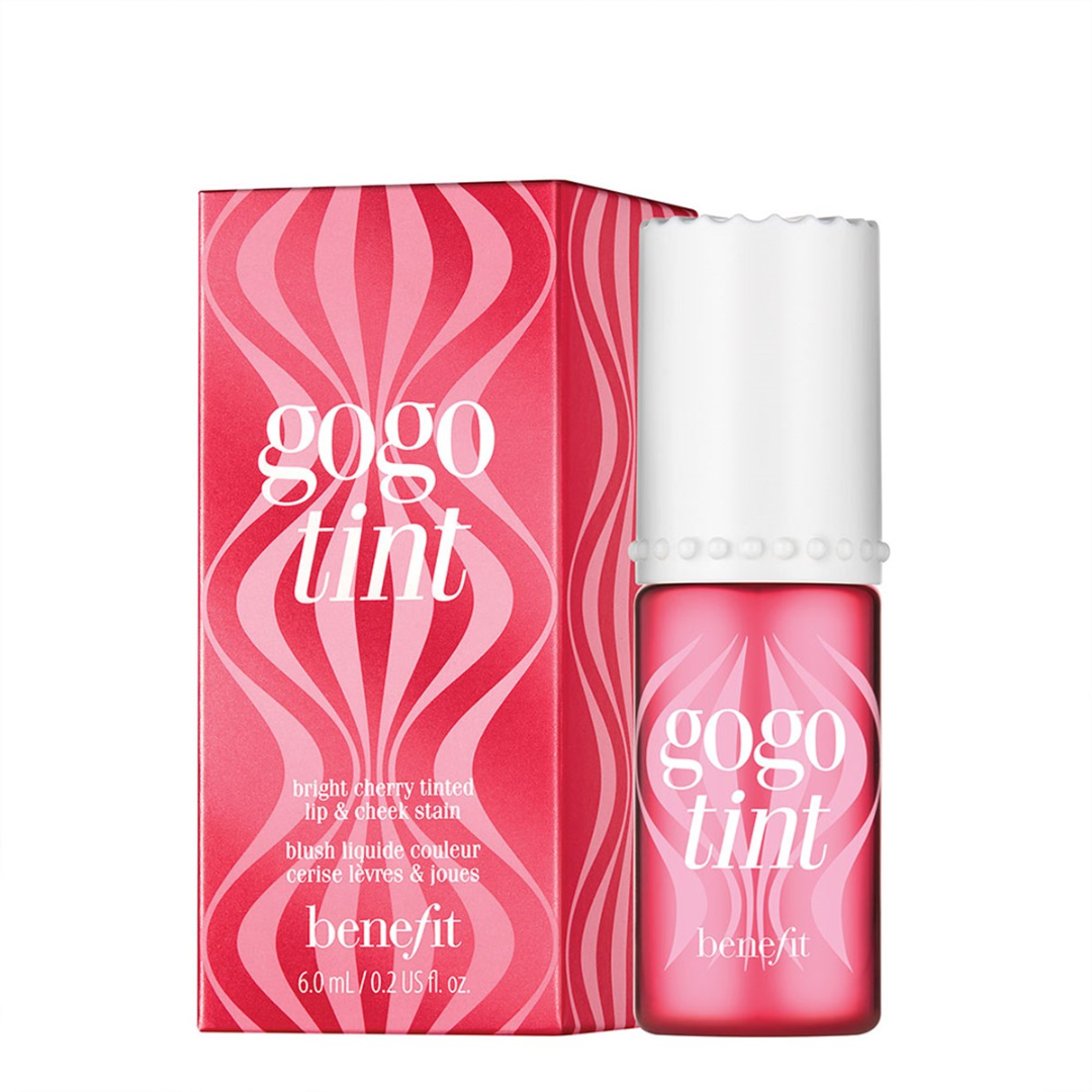 Benefit Gogo Lip & Cheek Stain 