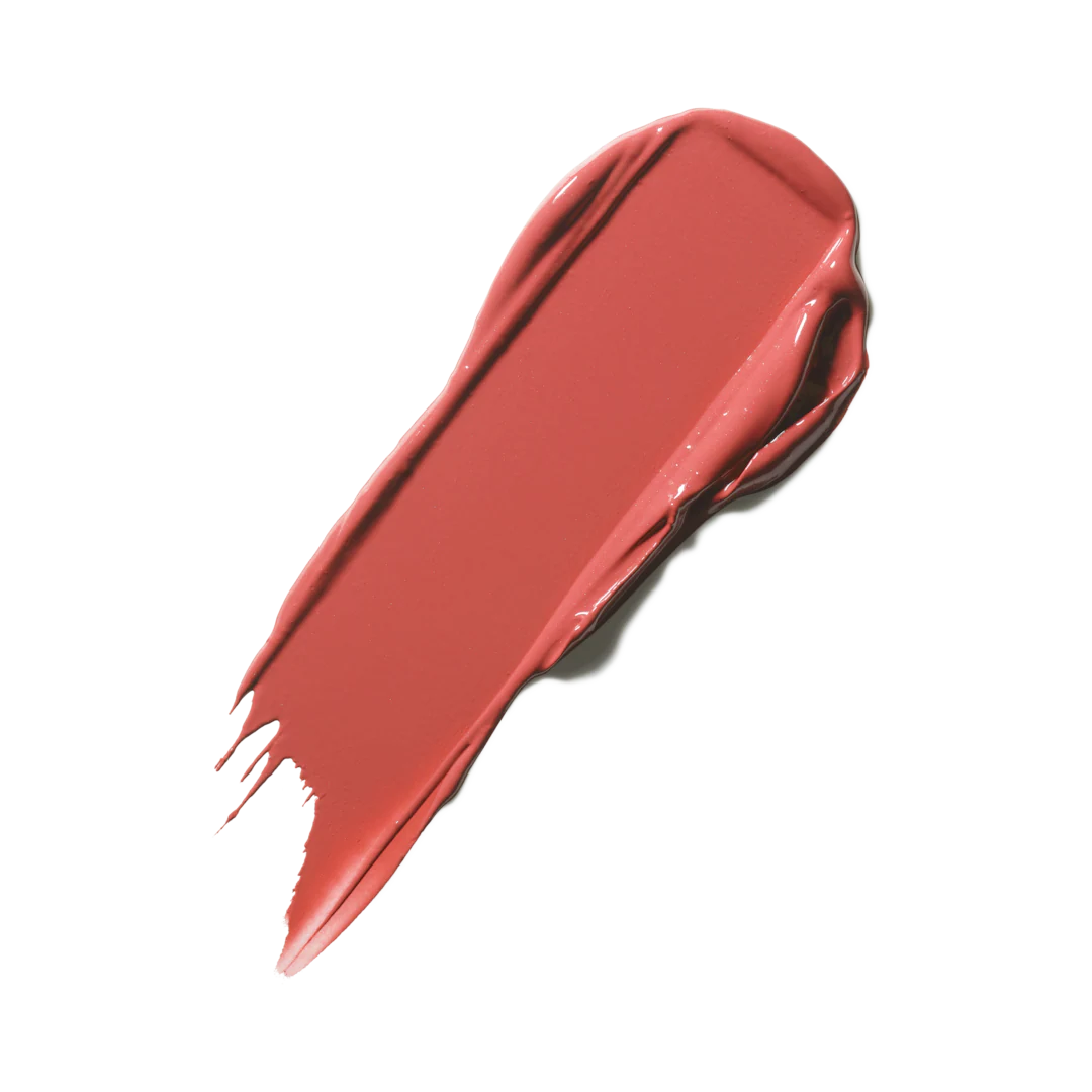 Mac Amplified lipstick smoked Almond