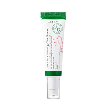 Axis Y Dark Spot Correcting Glow Serum 