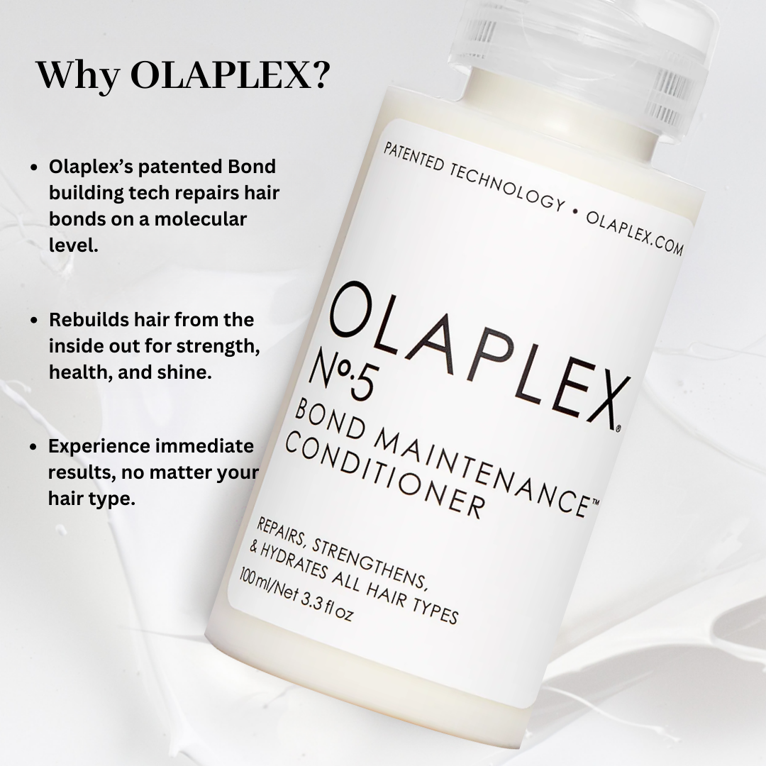 Olaplex Nº.5 Bond Maintenance Conditioner 250 ML