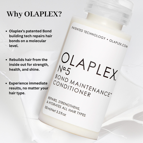 Olaplex Nº.5 Bond Maintenance Conditioner 250 ML