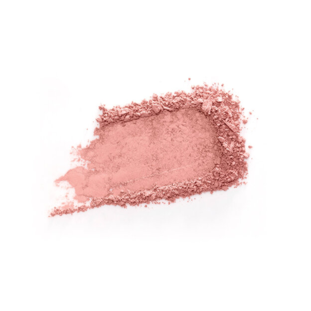 Benefit WANDERful World Silky Soft Powder Blush Dandelion