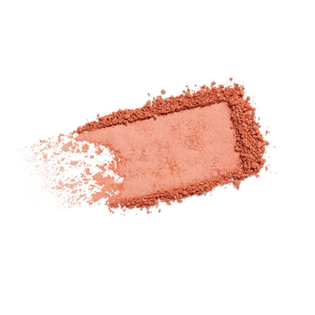 Benefit WANDERful World Silky Soft Powder Blush Peachin
