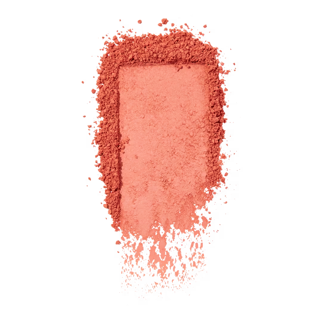 Benefit WANDERful World Silky Soft Powder Blush Sunny