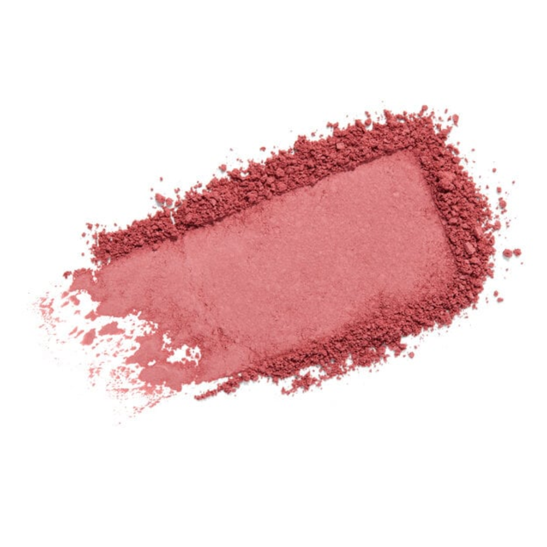Benefit WANDERful World Silky Soft Powder Blush Pompom