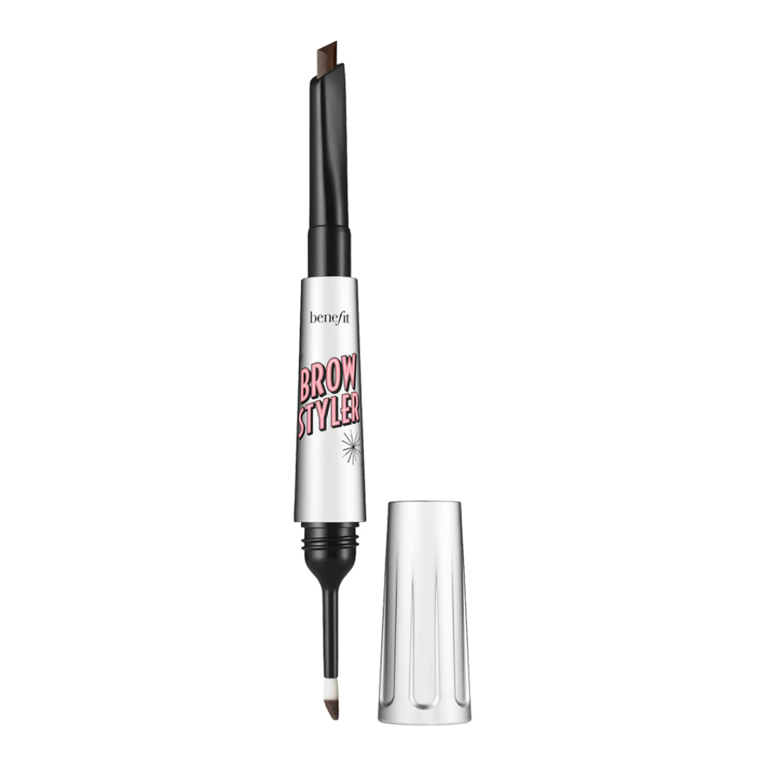 Benefit Brow Styler Multitasking Pencil & Powder for Brows - Warm Deep Brown