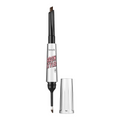 Benefit Brow Styler Multitasking Pencil & Powder for Brows - Warm Deep Brown