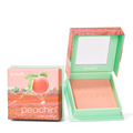 Benefit WANDERful World Silky Soft Powder Blush Peachin