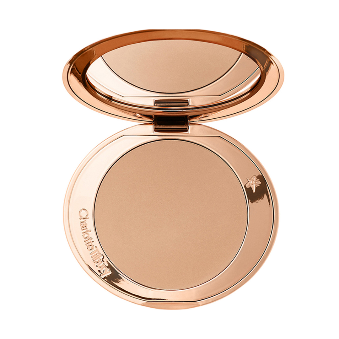 Charlotte Tilbury Airbrush Bronzer Fair 
