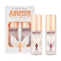 Charlotte Tilbury Airbrush Flawless Mini Setting Spray Set 2 x 34 ML