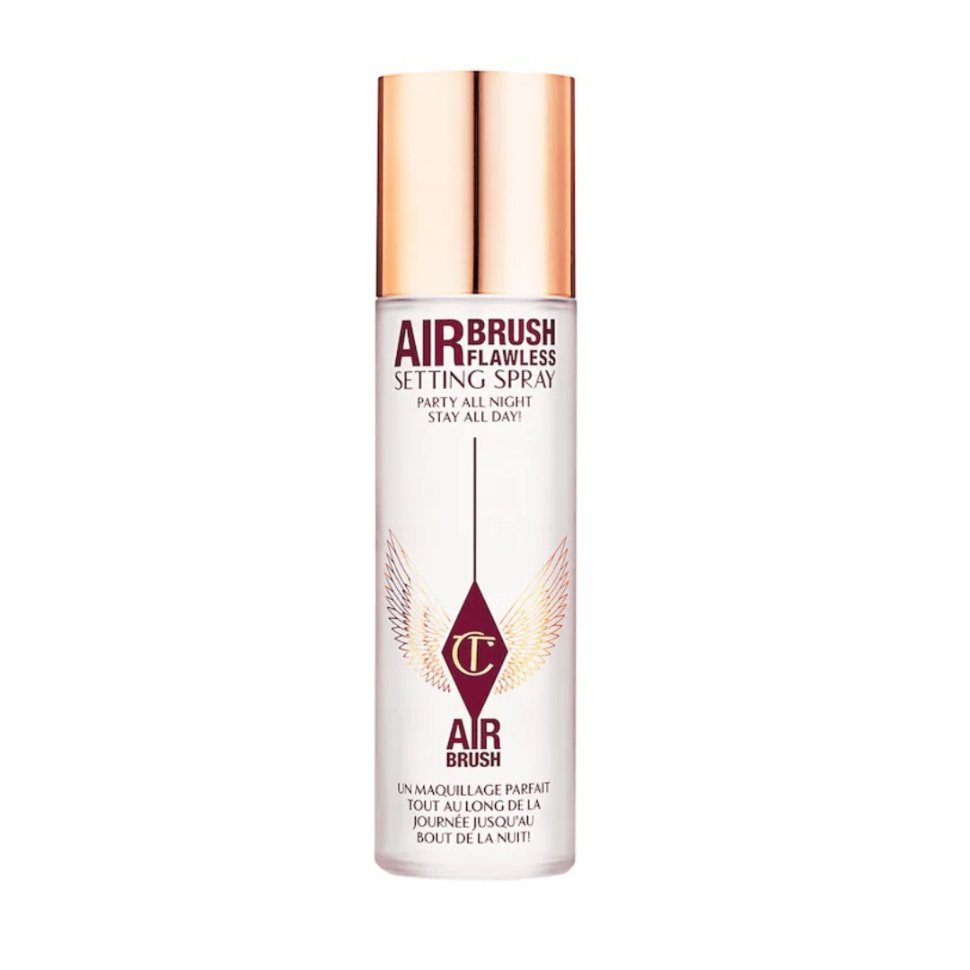  Charlotte Tilbury Airbrush setting spray 