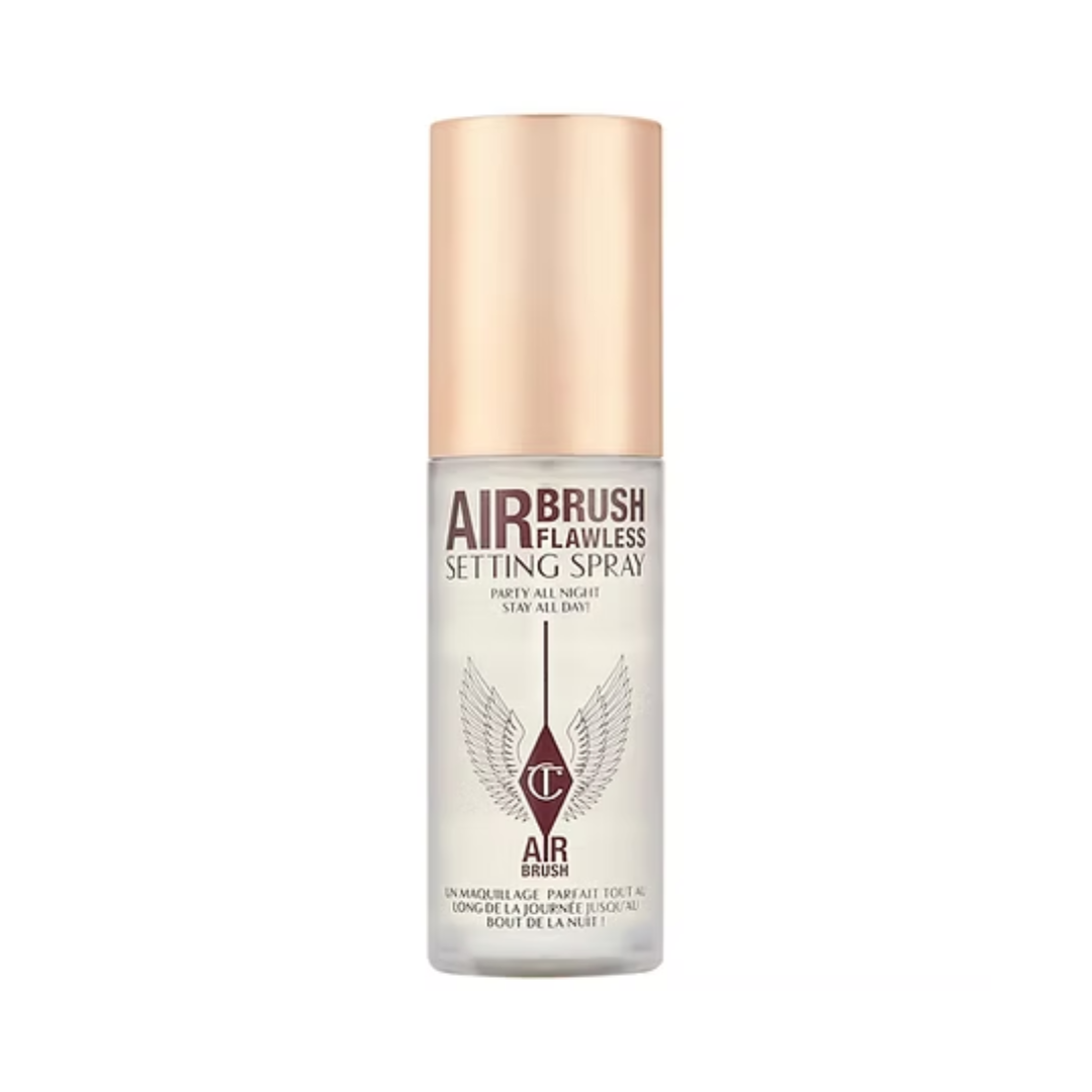  Charlotte Tilbury Airbrush setting spray 