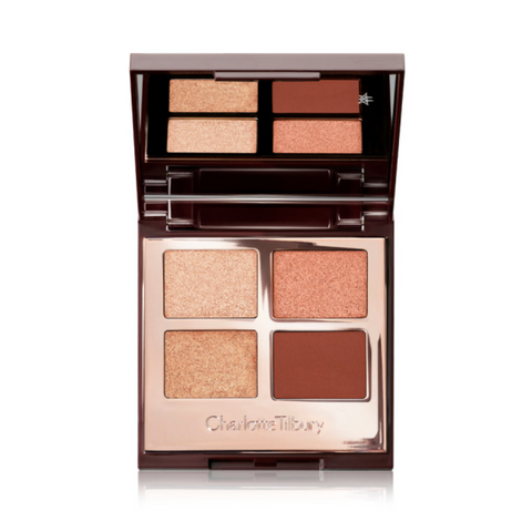 Charlotte Tilbury Luxury Palette Copper Charge