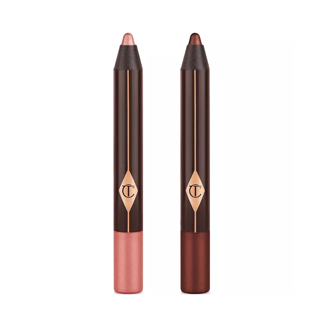 Charlotte Tilbury Pillow Talk Eye Enhancing Beauty Secrets Kit