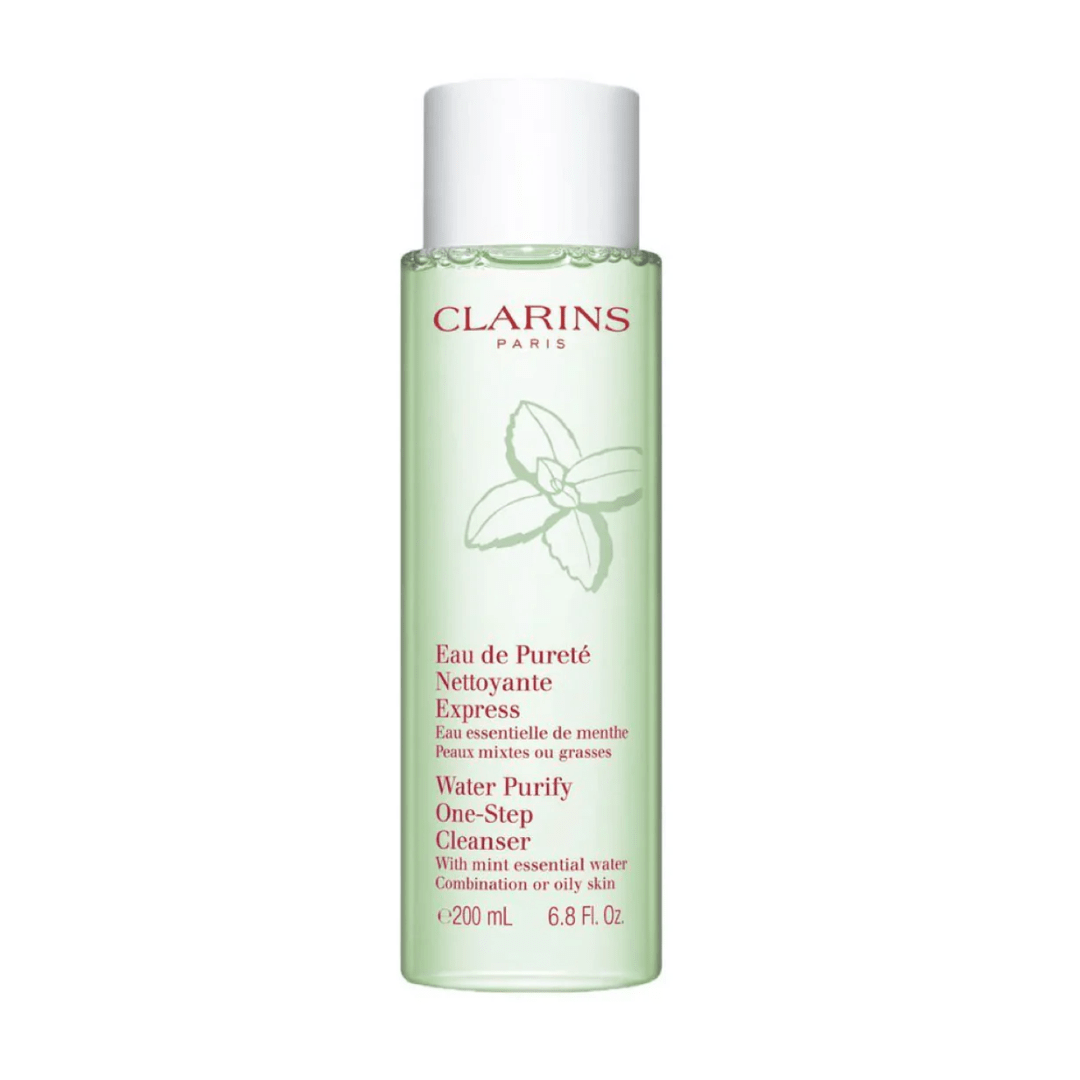 Clarins Water Purify One Step Cleanser