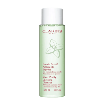 Clarins Water Purify One Step Cleanser