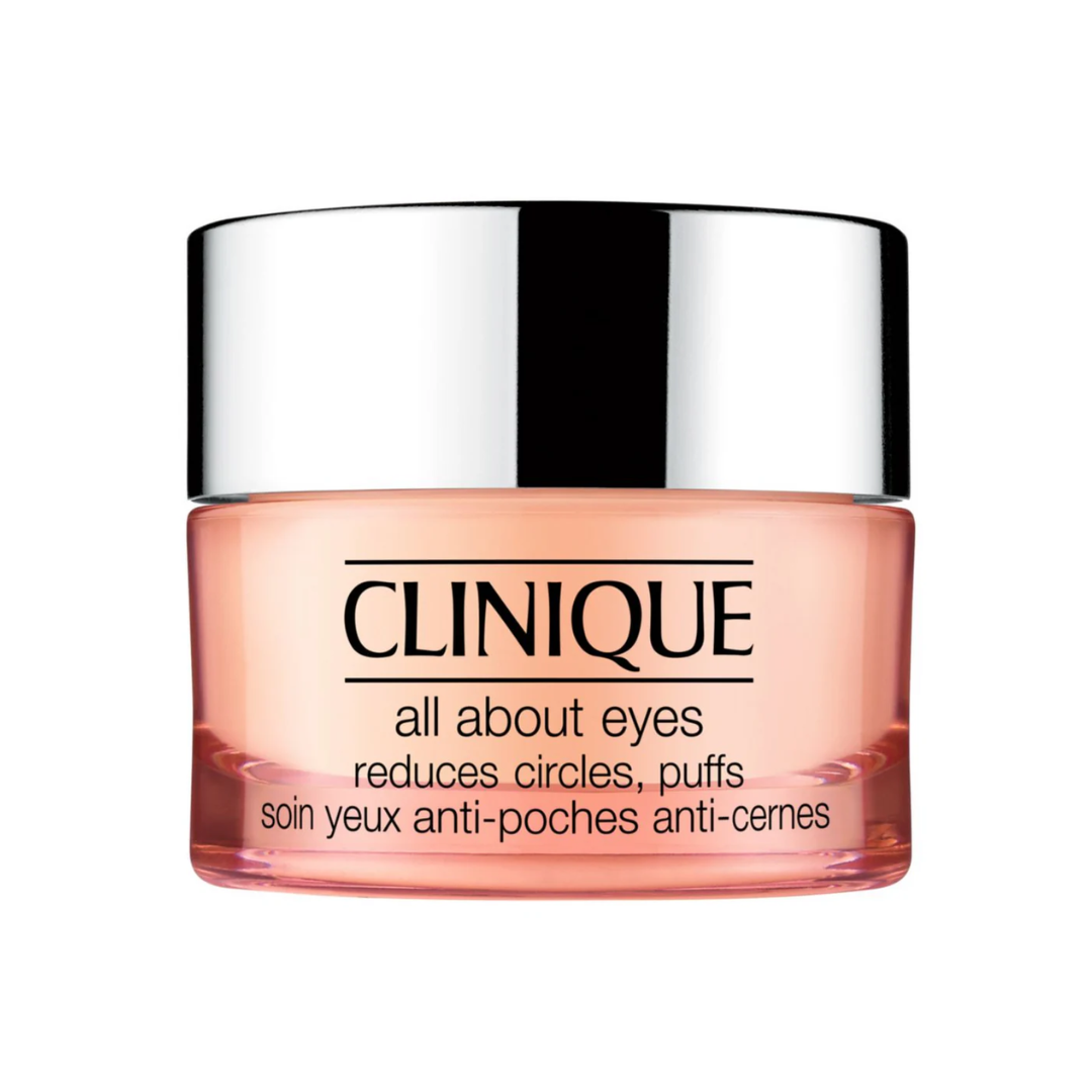 Clinique All About Eyes Eye Cream
