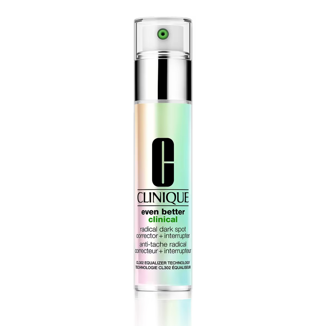 Clinique Even Better Clinical Radical Dark Spot Corrector + Interrupter 50ML 