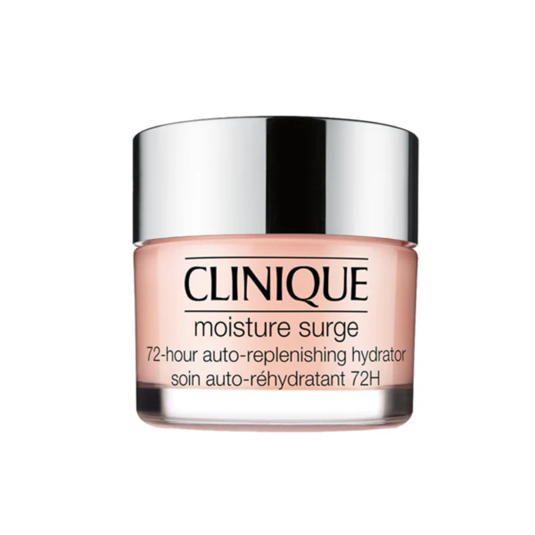 Clinique Moisture Surge 72 Hour Auto Replenishing Hydrator