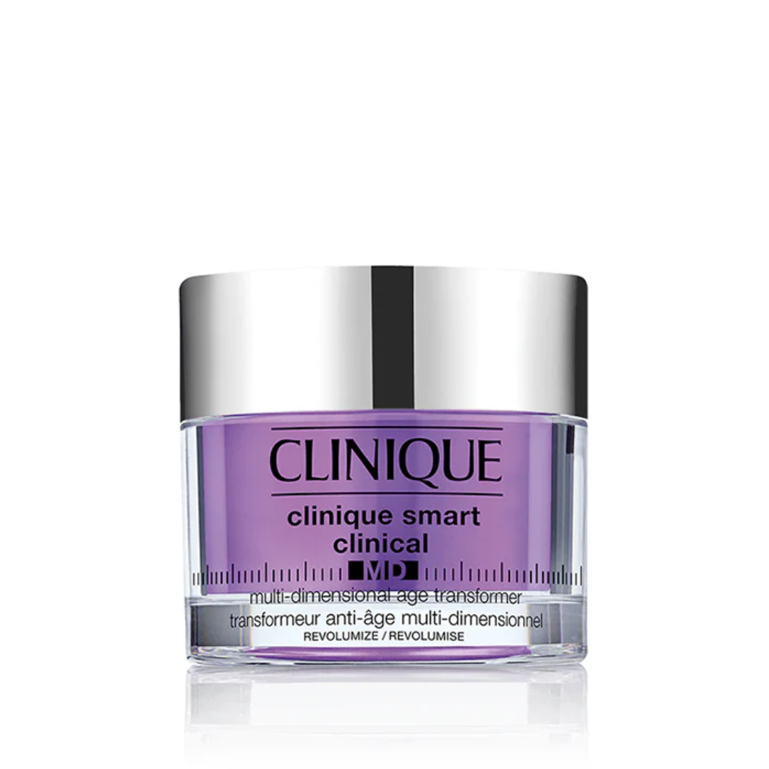 Clinique Smart Clinical MD Multi-Dimensional Age Transformer Revolumize