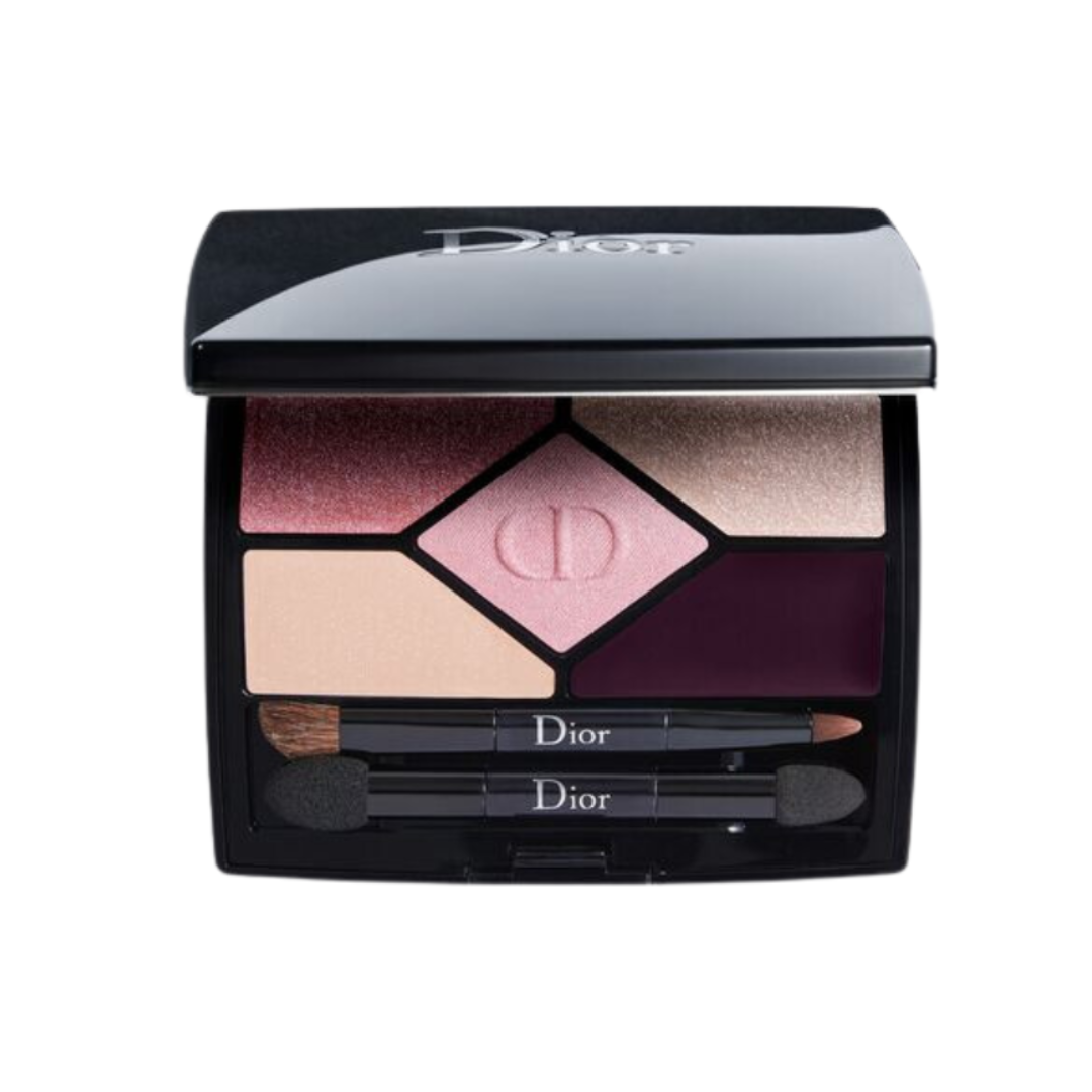 Dior 5 Couleurs Designer All in One Professional Eye Shadow Palette