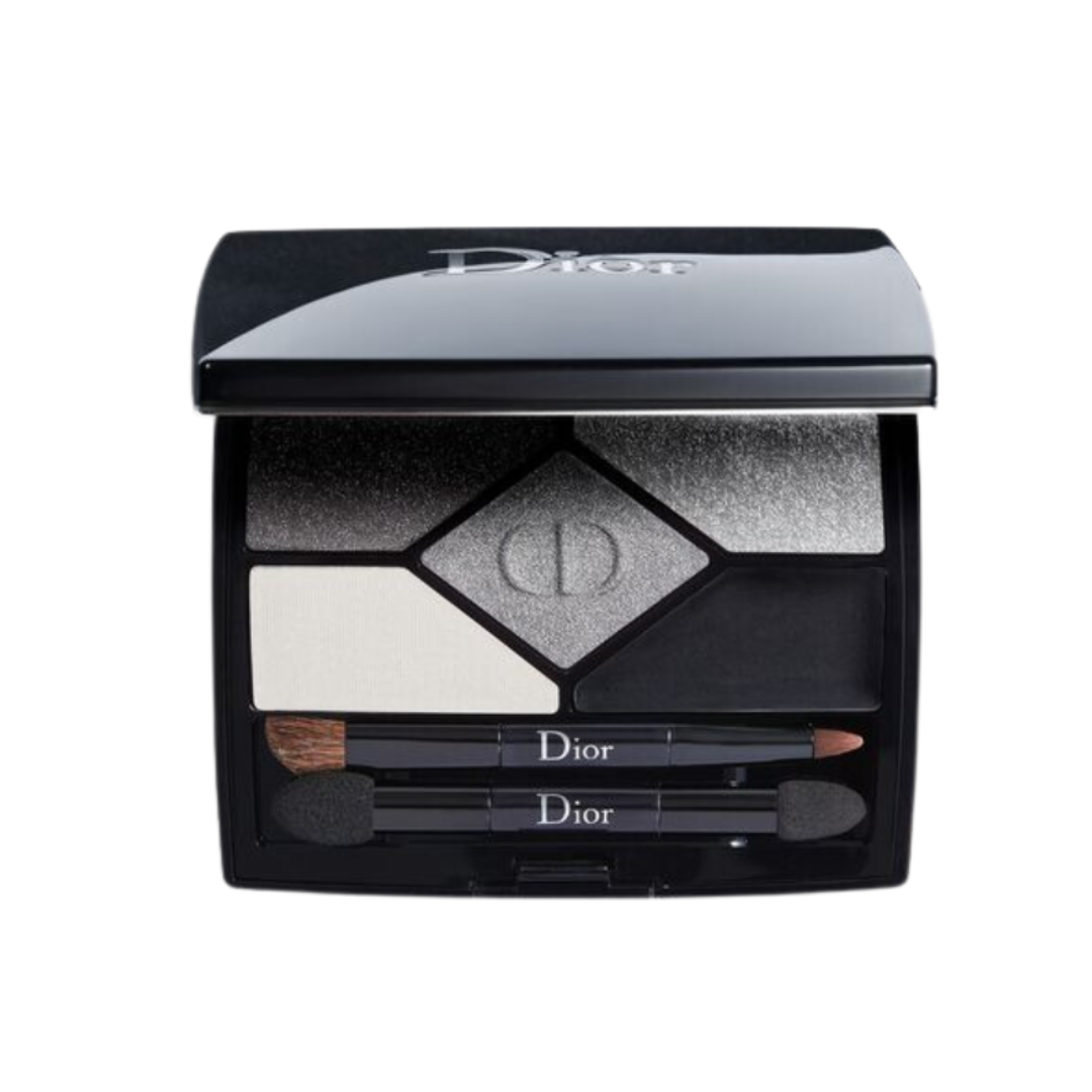 Dior 5 Couleurs Designer All in One Professional Eye Shadow Palette