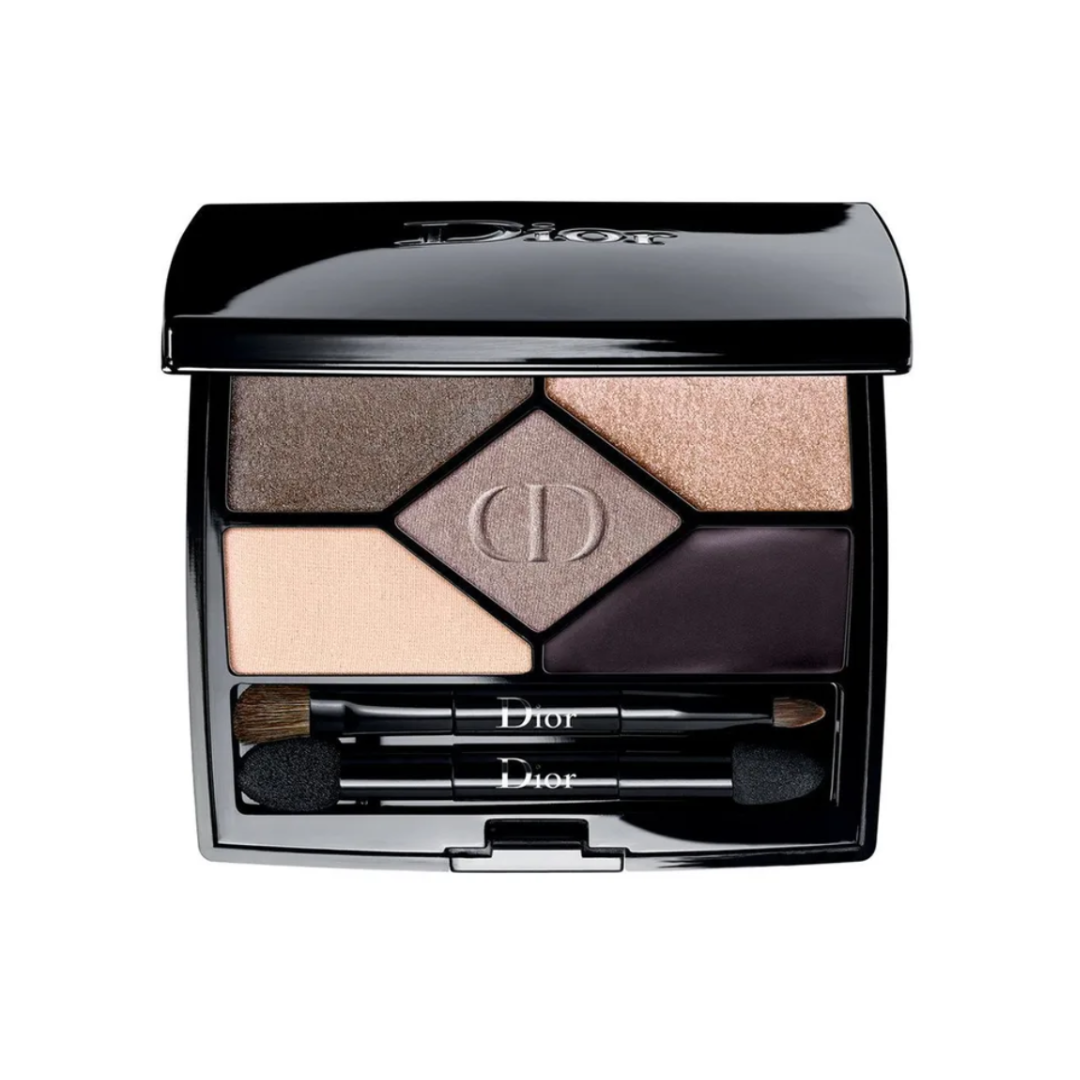 Dior 5 Couleurs Designer All in One Professional Eye Shadow Palette