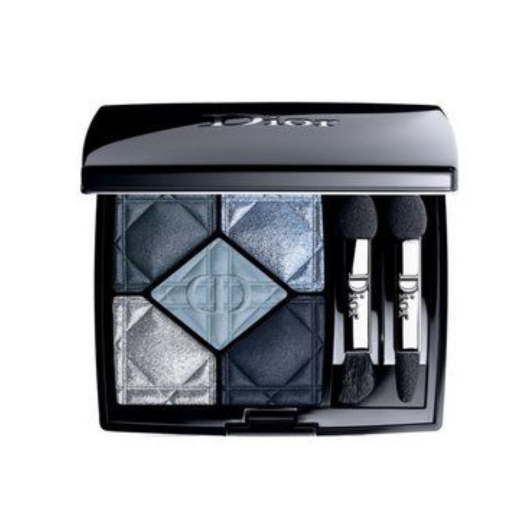 Dior High Fidelity Colors & Effects Eyeshadow Palette